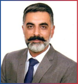 Gagandeep Singh Uppal